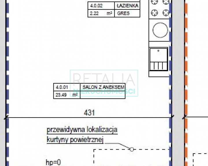 Mieszkanie Sprzedaż Grodzisk Mazowiecki