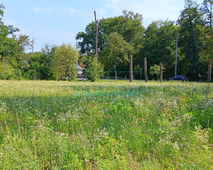 Działka Sprzedaż Grodzisk Mazowiecki