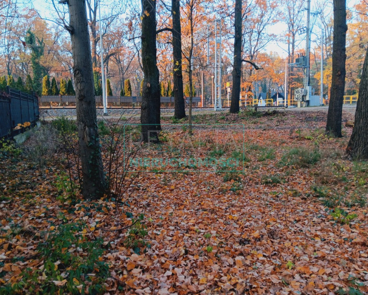 Działka Sprzedaż Podkowa Leśna