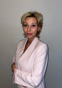 Iwona Szmajkowska